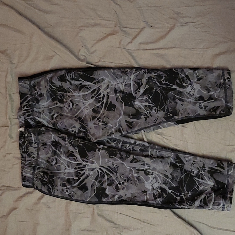 Champion Capri Leggings